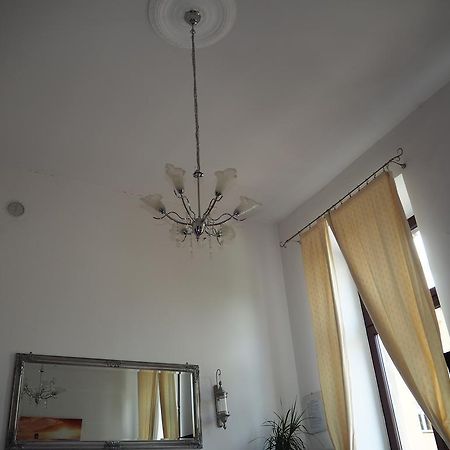 Pokoje Goscinne P.O.W. 17 Λοτζ Εξωτερικό φωτογραφία