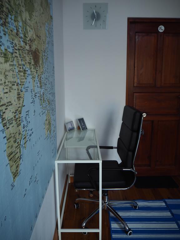Pokoje Goscinne P.O.W. 17 Λοτζ Εξωτερικό φωτογραφία